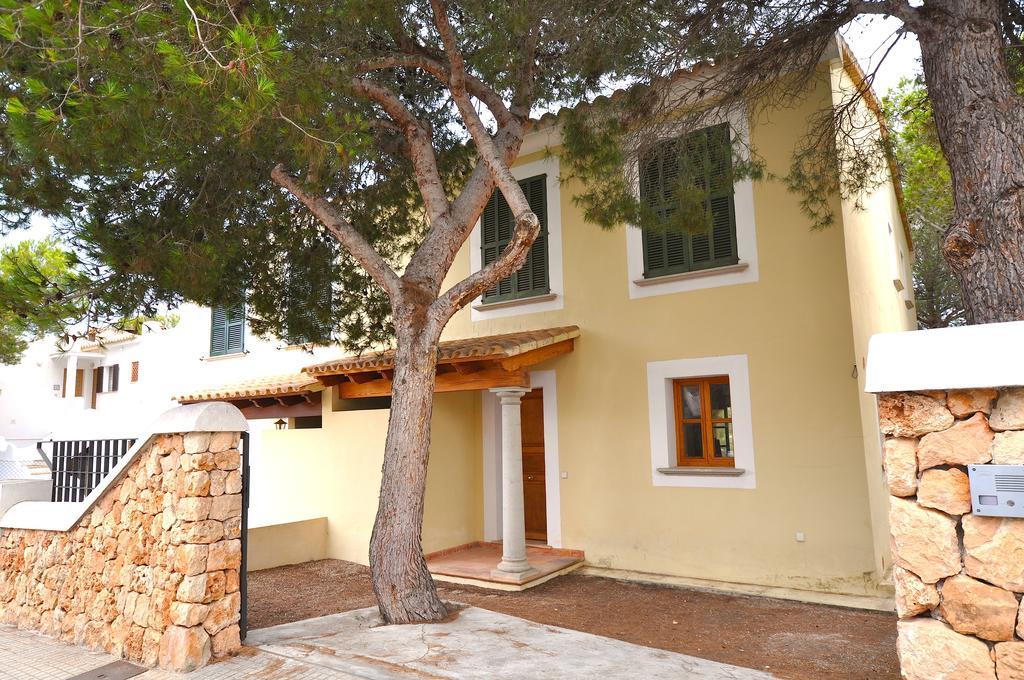 Houm Villa Cala Pi Zimmer foto