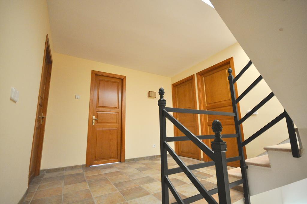 Houm Villa Cala Pi Zimmer foto